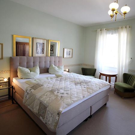 Historisches Hotel Zum Schwan Bad Karlshafen Luaran gambar